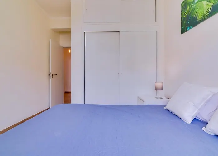 2br - Near The At Homesbyfc Quarteira