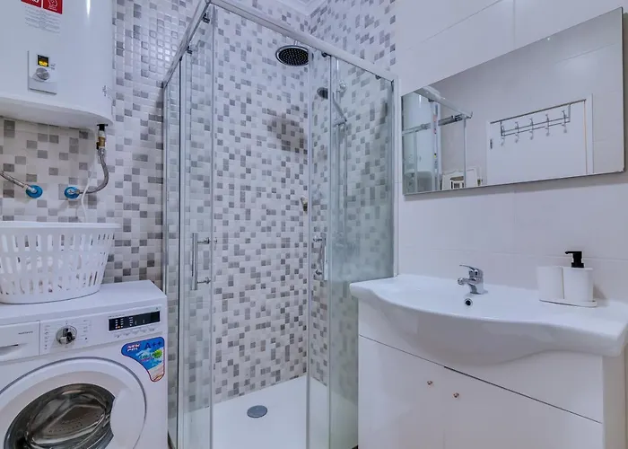 2br - Near The At Homesbyfc Quarteira