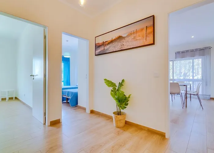 2br - Near The At Homesbyfc Lejlighed *