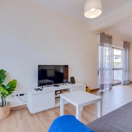 2br - Near The At Homesbyfc 公寓