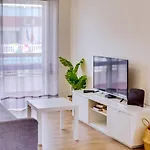 2br - Near The At Homesbyfc شقة كوارتيرا